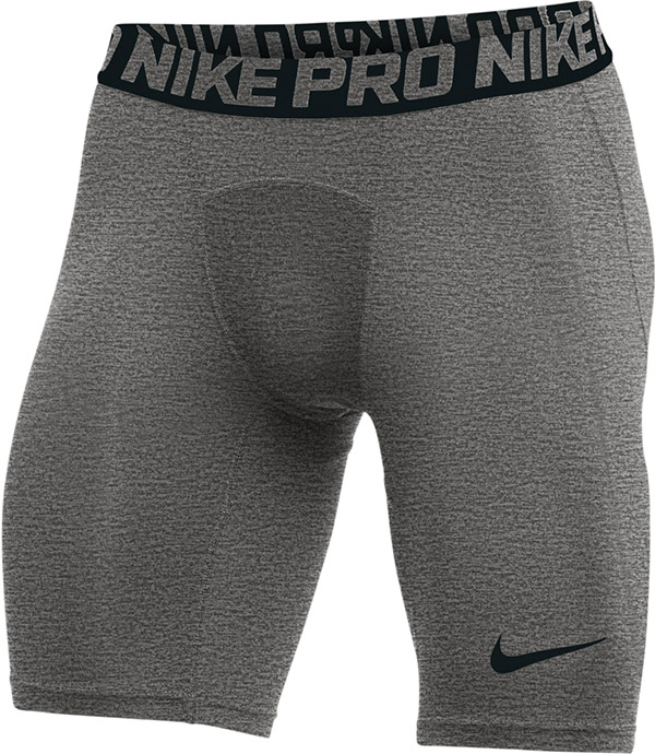 nike pro compression shorts