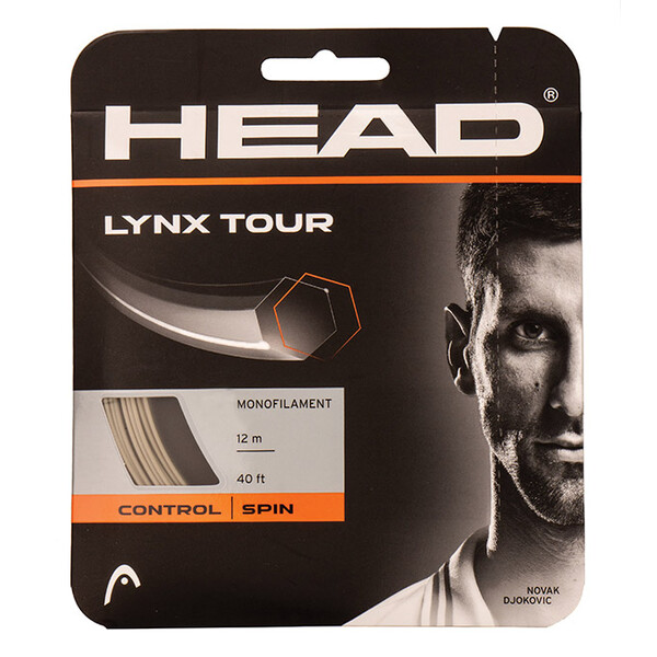 Head Lynx Tour 17g