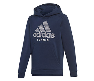 Adidas Club Hoodie (B)