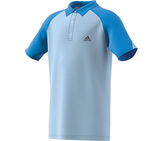 adidas Boys Club Polo