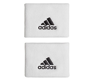 adidas Small Wristband (2X)