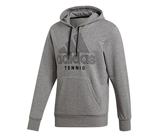 Adidas Category Graphic Hoodie (M)