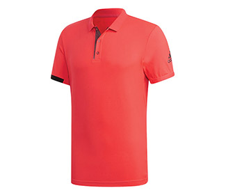 Adidas MCode Polo (M)