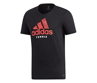 Adidas Category Graphic Tee (M)