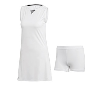 adidas Club Dress (W)