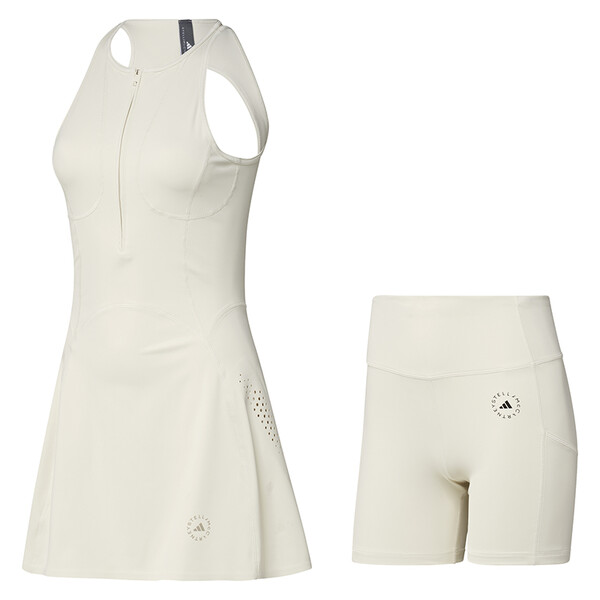adidas aSMC TPR Dress (W) (Almond Milk)