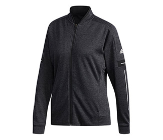 Adidas Club Knit Jacket (W)