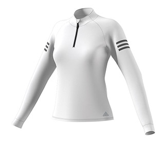 adidas Club Midlayer (W)