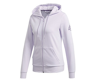 adidas Club Hoodie (W)