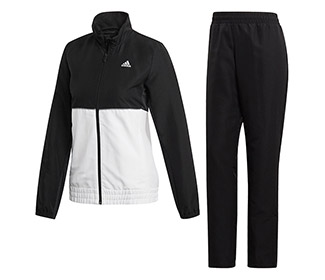 Adidas Club Track Suit (W)