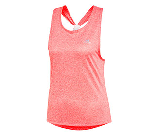 adidas Club Tie Tank (W)
