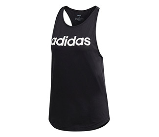adidas Essentials Linear Loose Tank (W)