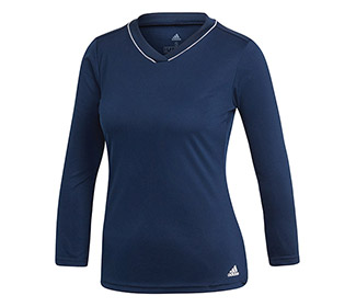 Adidas Club 3/4 Sleeve (W)