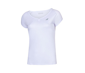 Babolat Play Cap Sleeve Top (W)