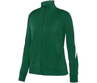 AUG-MEDALIST JACKET(W) FOR