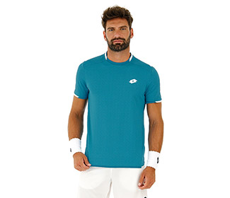 Lotto Top Ten Tech Tee (M)