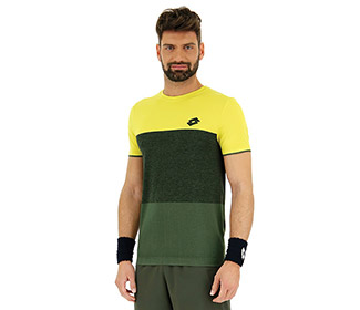 Lotto Top Ten Tee (M)