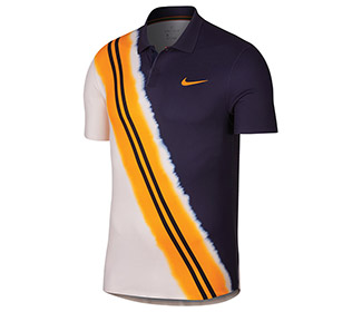 Nike Court Advanage Polo NY (M)