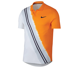 Nike Court Advanage Polo NY (M)