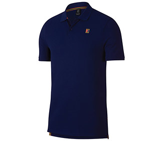 Nike Court Heritage Polo (M)