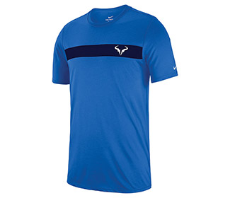 Nike RAFA Court Dry Tee (M)