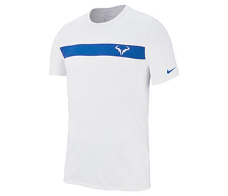 Nike RAFA Court Dry Tee (M)
