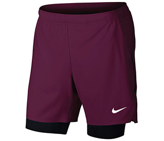 Nike Court Flex Ace Pro Short 7" (M)