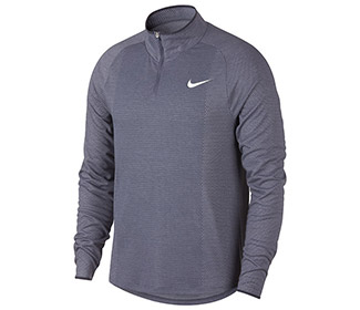Nike Court Challenger 1/2 Zip (M)