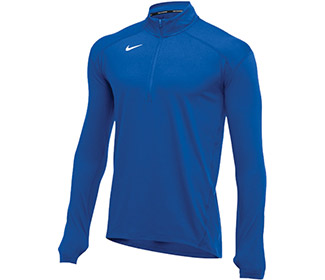 Nike Dry Element 1/2 Zip Top (M)