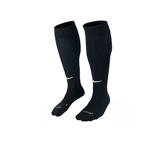Nike Classic Cushion II Soccer Sock (1x)