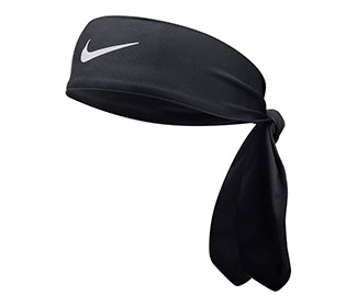 Nike Swoosh DRI-Fit Head Tie 3.0