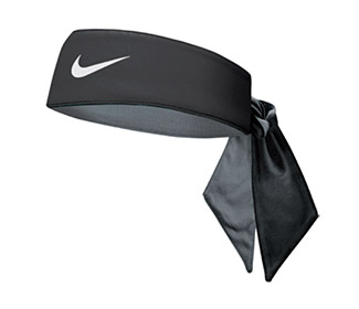 Nike Cooling Head Tie