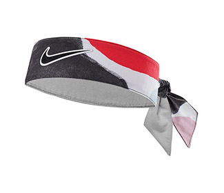 Nike Tennis Graphic Headband