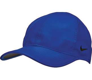 Nike Team Featherlight Solid Cap