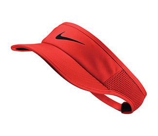 Nike Feather Light 3.0 Visor (W)