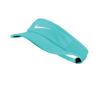 Nike Feather Light 3.0 Visor (W)