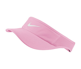 Nike Feather Light 3.0 Visor (W)