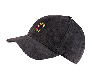 Nike Washed Denim Cap (M)