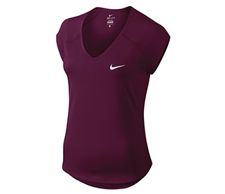 Nike Pure Top (W)