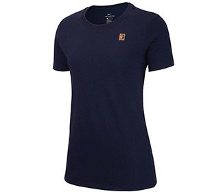 Nike Court Heritage Tee (W)