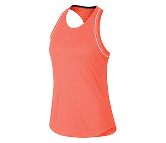 Nike Court Dry Tank (W)