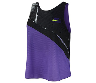 Nike Court 2 in 1 Tank NY (W)
