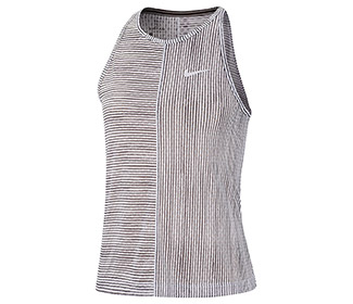 Nike Court Printed Tank (W)