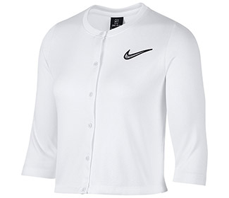 Nike Court Cardigan LN (W)