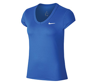 Nike Court Dry Top (W)