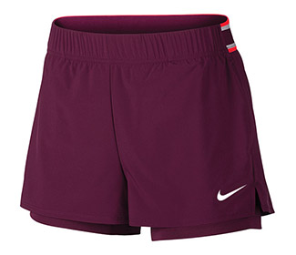 Nike Court Flex Short (W)