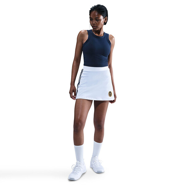 Nike Skort CTC (W) (White)