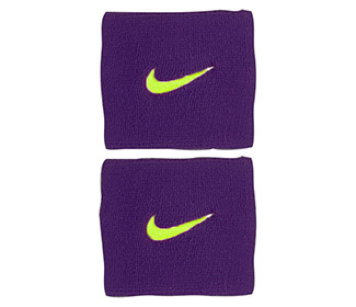 Nike Wristbands (2x)