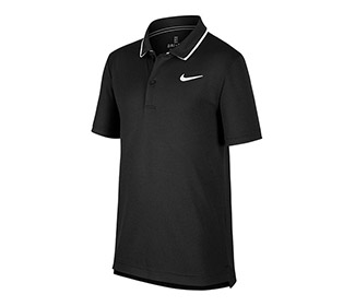 Nike Court Dry Team Polo (B)