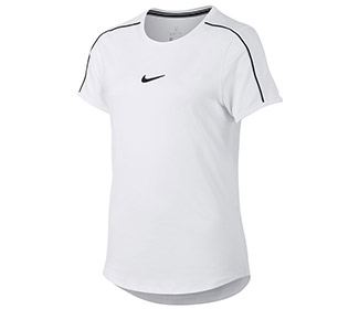 Nike Court Dry Top (G)